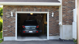 Garage Door Installation at Chinatown, Illinois