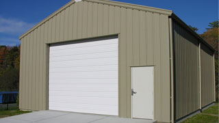 Garage Door Openers at Chinatown, Illinois